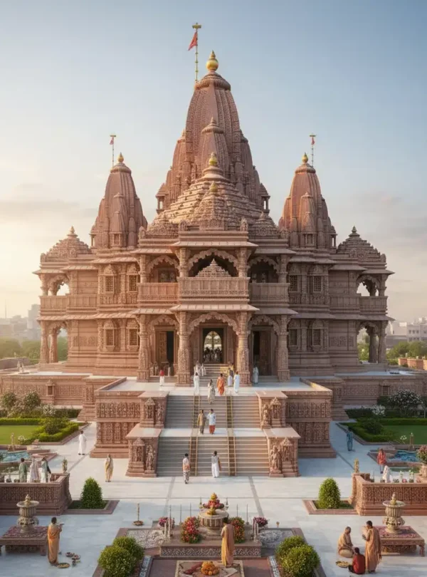 Ayodhya Tourist Places