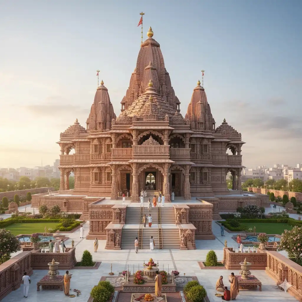 Ayodhya Tourist Places