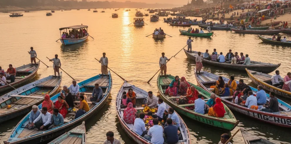 Boating | Boat Riding