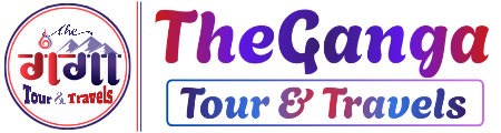 The Ganga Tour